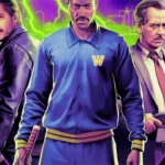 "Freaky Tales", filme com Pedro Pascal, estreia em Abril