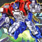 Transformers: Armada já pode ser comprado digitalmente no Prime Video