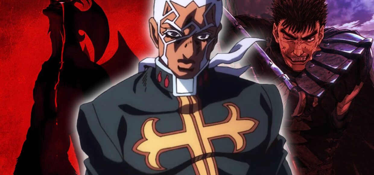 10 Cenas Pesadas dos Mangás Que Foram Censuradas nas Adaptações em Anime