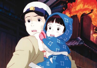 Os 10 Melhores Filmes de Anime de Guerra, Classificados