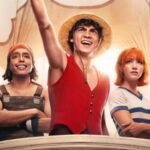 3ª temporada de One Piece começará a ser gravada em 2025