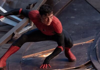 Homem-Aranha 4 é adiado, mas permanece em 2026