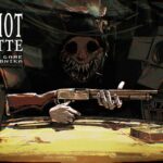 Buckshot Roulette Xbox Game Pass será lançado em 2025