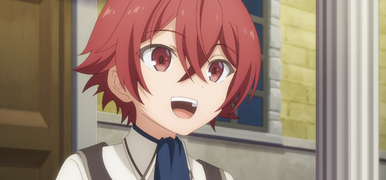 Magic Maker: How to Make Magic in Another World revela visual da segunda parte do anime