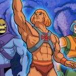 Mestres do Universo: Live-action revela primeira imagem oficial do He-Man