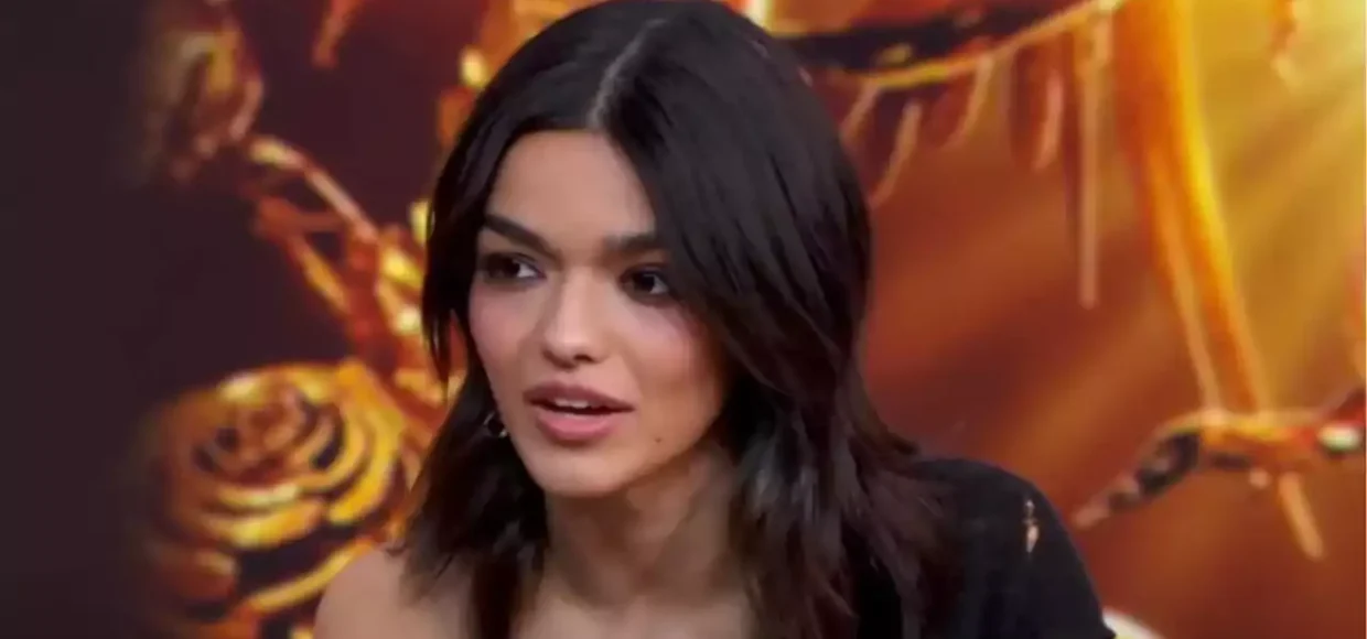 Hollywood Protege Rachel Zegler Enquanto Branca de Neve Afunda nas Bilheterias