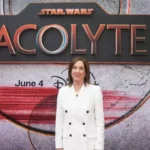 Kathleen Kennedy deixará Lucasfilm após anos de fracassos com Star Wars na Disney