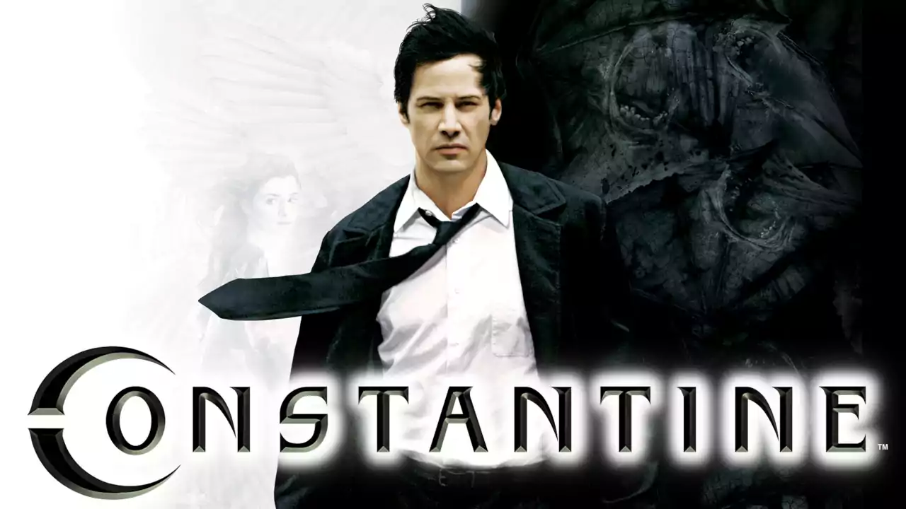 Constantine 2 confirmado com Keanu Reeves: roteiro finalmente aprovado pela DC Studios