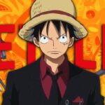 One Piece Strong World sai da Netflix