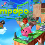 Tempopo no Nintendo Switch chega em 17 de abril de 2025!