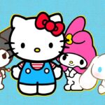 Hello Kitty 'Sanrio' é processada por direitos autorais de Kuromi