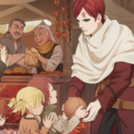 Nova Ilustração de Boruto É Revelada Mesmo Durante Hiato do Anime