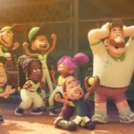 Mãe de Atriz Critica Disney por Remover História Trans do filme ‘Ganhar ou Perder’