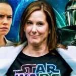 Kathleen Kennedy Nega Saída da Lucasfilm e Afirma: "Vou Morrer Fazendo Filmes"