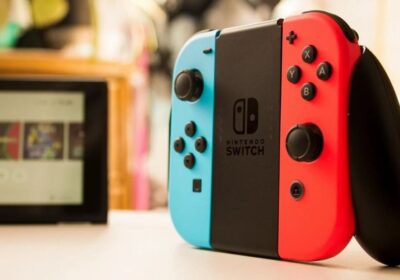 PC Gaming cresce no Japão em 2024, mas Nintendo Switch ainda domina o mercado
