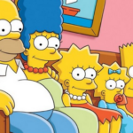Por que Os Simpsons sempre usam as mesmas roupas