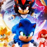 Sonic 4 será perfeito para apresentar personagem que todos os 3 filmes tentaram e falharam em incluir