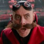 Sonic 3 se torna o filme de maior bilheteria da carreira de Jim Carrey