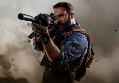 Rumor: Call of Duty 2026 Pode Não Ser Lançado para PS4 e Xbox One
