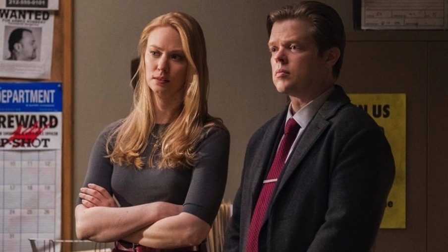 Demolidor: Renascido: Karen e Foggy são confirmados na 2ª temporada