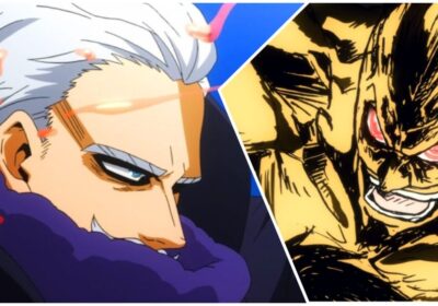 10 Vilões de Anime Que Eram Muito Mais Legais Antes da Redenção