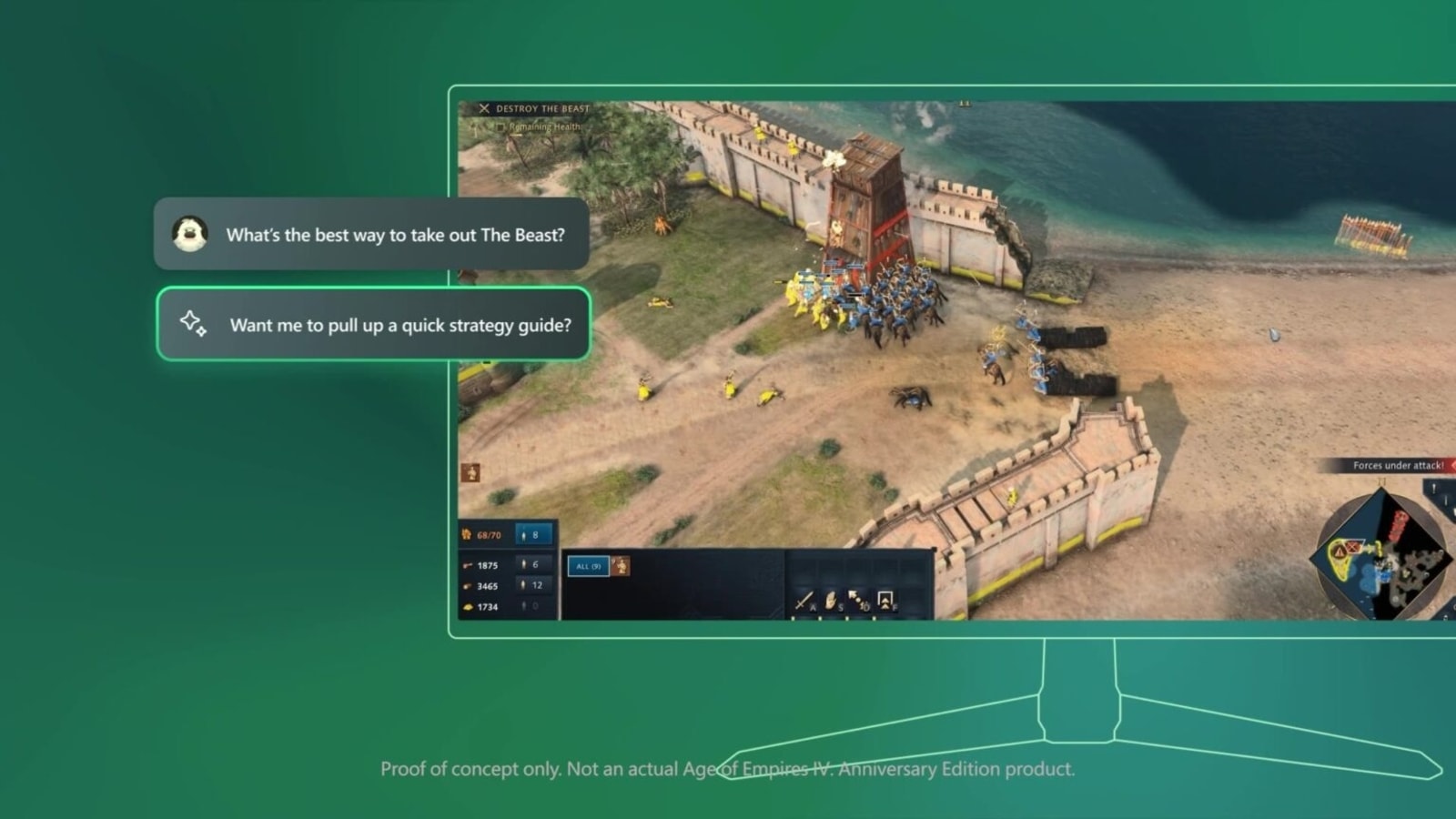 Microsoft Apresenta Copilot for Gaming: Assistente de IA Para Xbox
