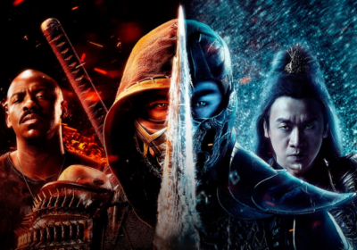 Mortal Kombat 2 | Shao Kahn, Johnny Cage e mais são revelados em fotos do filme