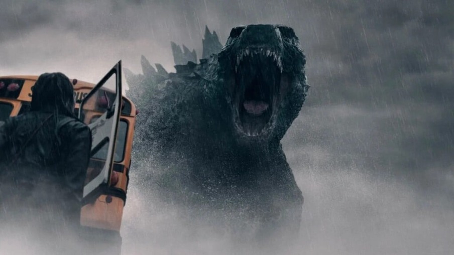 Filmagens da 2ª temporada de Monarch: Legado de Monstros chegam ao fim