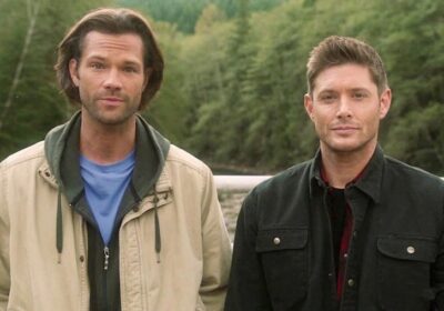 Reunião de astros de Supernatural em The Boys será “aterrorizante”