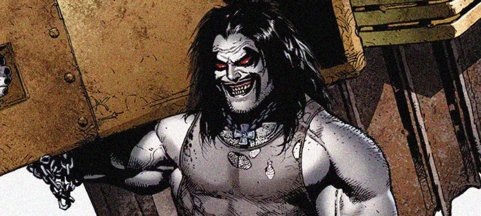 Supergirl | Jason Momoa revela primeiros detalhes do Lobo
