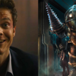 Jack Quaid quer estrelar filme de Bioshock, que será adaptado pela Netflix