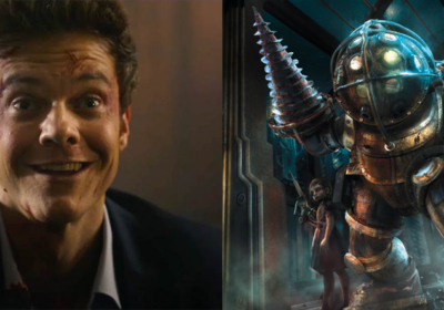Jack Quaid quer estrelar filme de Bioshock, que será adaptado pela Netflix