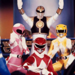 Power Rangers vai ganhar nova série no Disney+ com showrunner de Percy Jackson