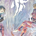 Xenoblade Chronicles X: Definitive Edition chega ao Switch com novidades e artes comemorativas
