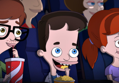 Big Mouth | Última temporada ganha data de estreia; confira