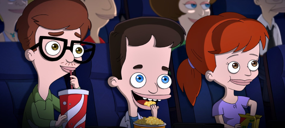 Big Mouth | Última temporada ganha data de estreia; confira