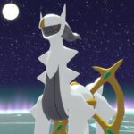 Pokémon Legends: Arceus nos deu o melhor chefe final da franquia — e nunca teremos outro igual