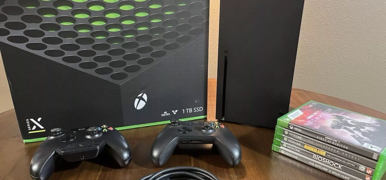 Steam pode chegar ao Xbox App: vazamento acidental da Microsoft sugere integração inédita