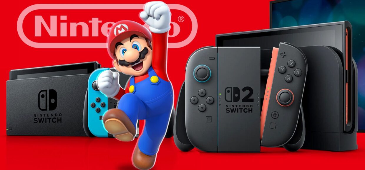 Data de Pré-venda do Switch 2 Pode Ter Vazado Acidentalmente pelo Best Buy