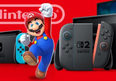 Data de Pré-venda do Switch 2 Pode Ter Vazado Acidentalmente pelo Best Buy