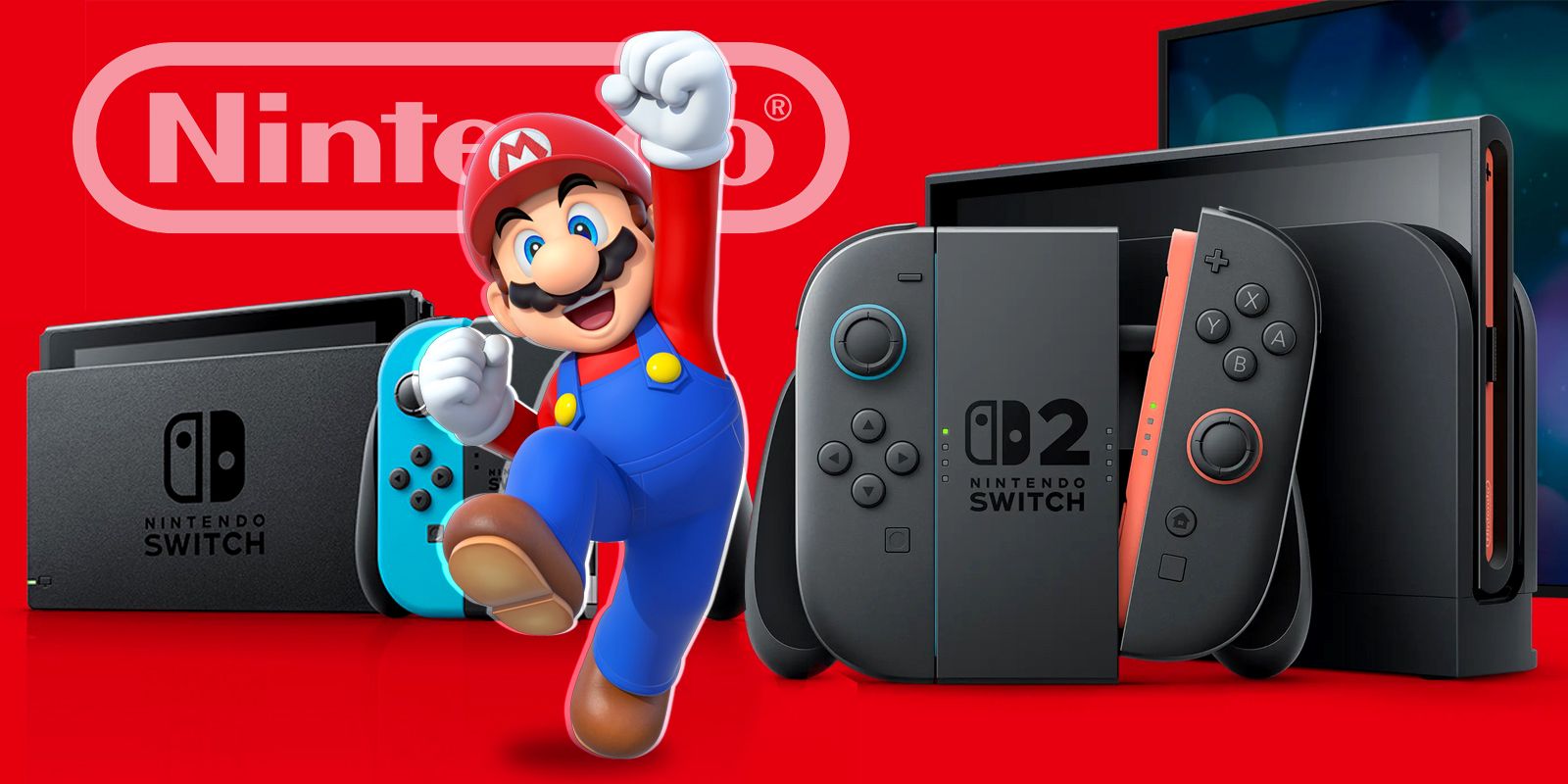 Data de Pré-venda do Switch 2 Pode Ter Vazado Acidentalmente pelo Best Buy