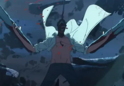 Filme de Chainsaw Man ganha pôster inédito e data de estreia