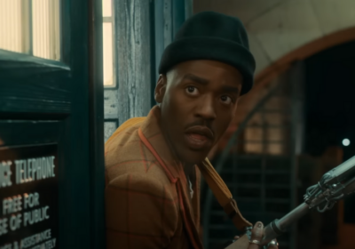 Nova temporada de Doctor Who ganha trailer e pôster inédito; confira