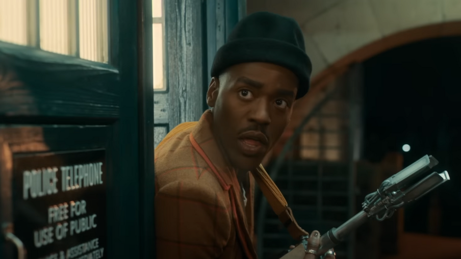 Nova temporada de Doctor Who ganha trailer e pôster inédito; confira