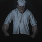 Popeye vira assassino impiedoso em teaser inédito de filme de terror; confira