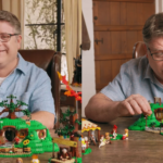 Senhor dos Anéis | Condado é tema de novo set de LEGO; confira