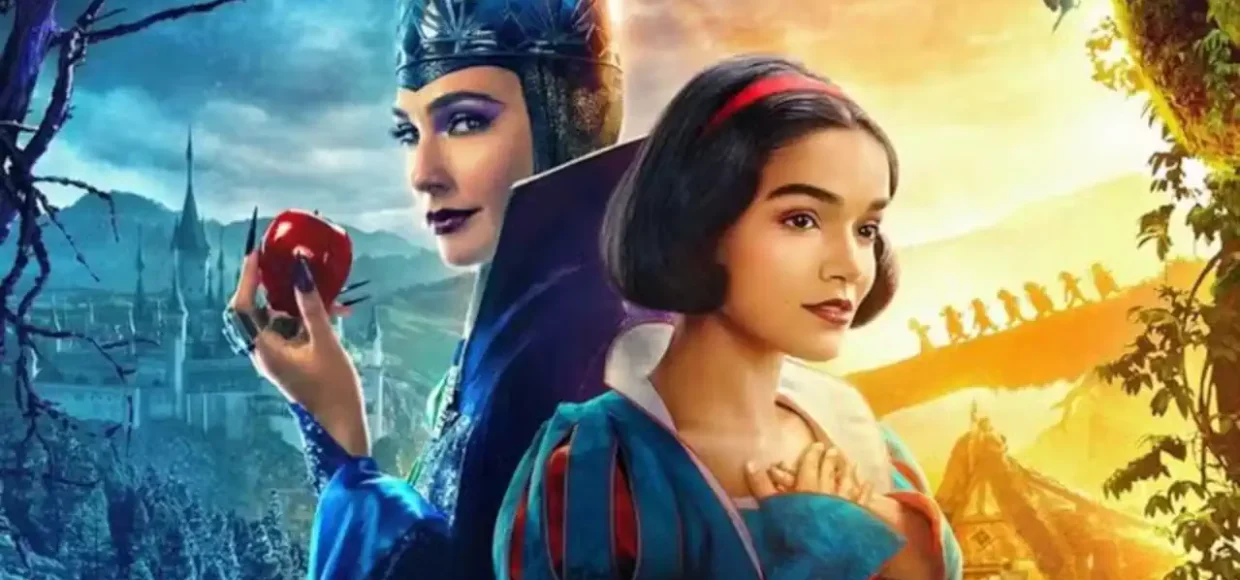 Polêmica com Rachel Zegler afunda “Branca de Neve”: bastidores, crise e impacto nas bilheterias