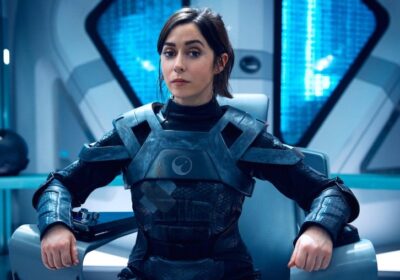 Netflix revela nome dos novos episódios de Black Mirror; confira