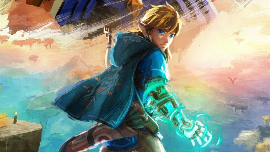 The Legend of Zelda: Live-action ganha data de estreia
