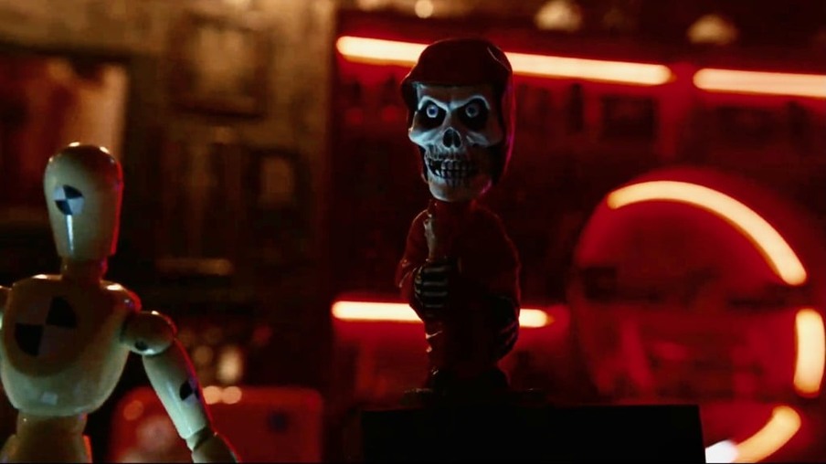 Trailer de Premonição 6 se torna o 2º mais assistido entre filmes de terror